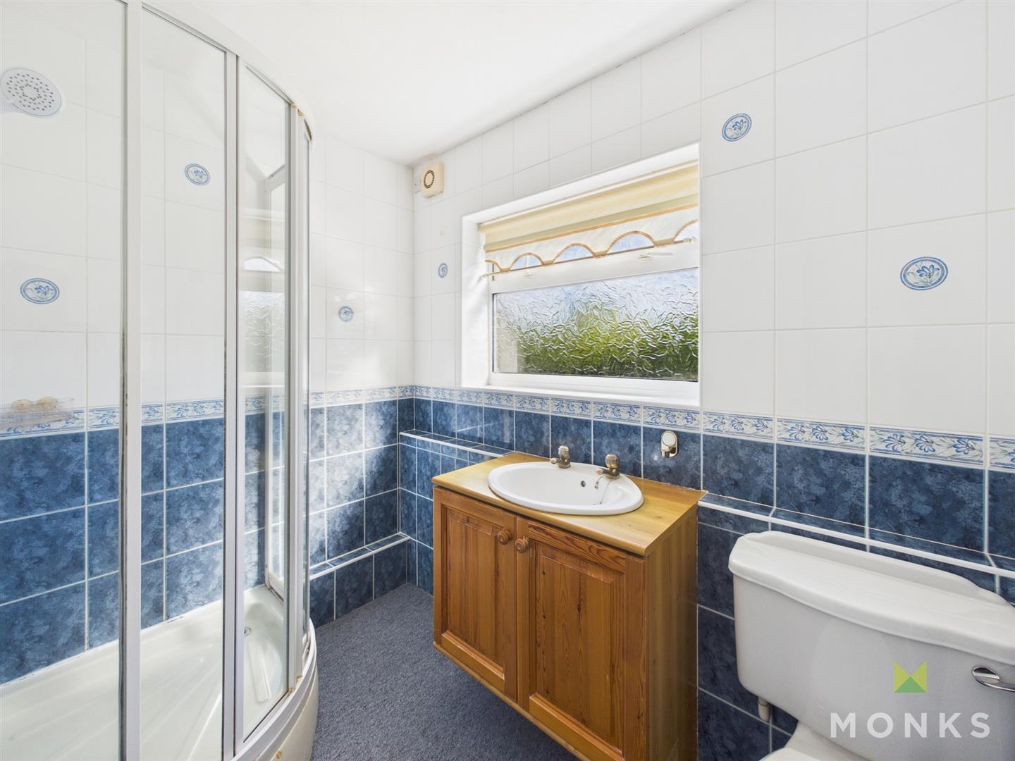 6 Kingston Drive, Shrewsbury, SY2 6SB For Sale